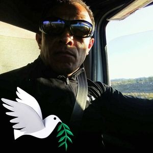 Meet your Posher, Misael